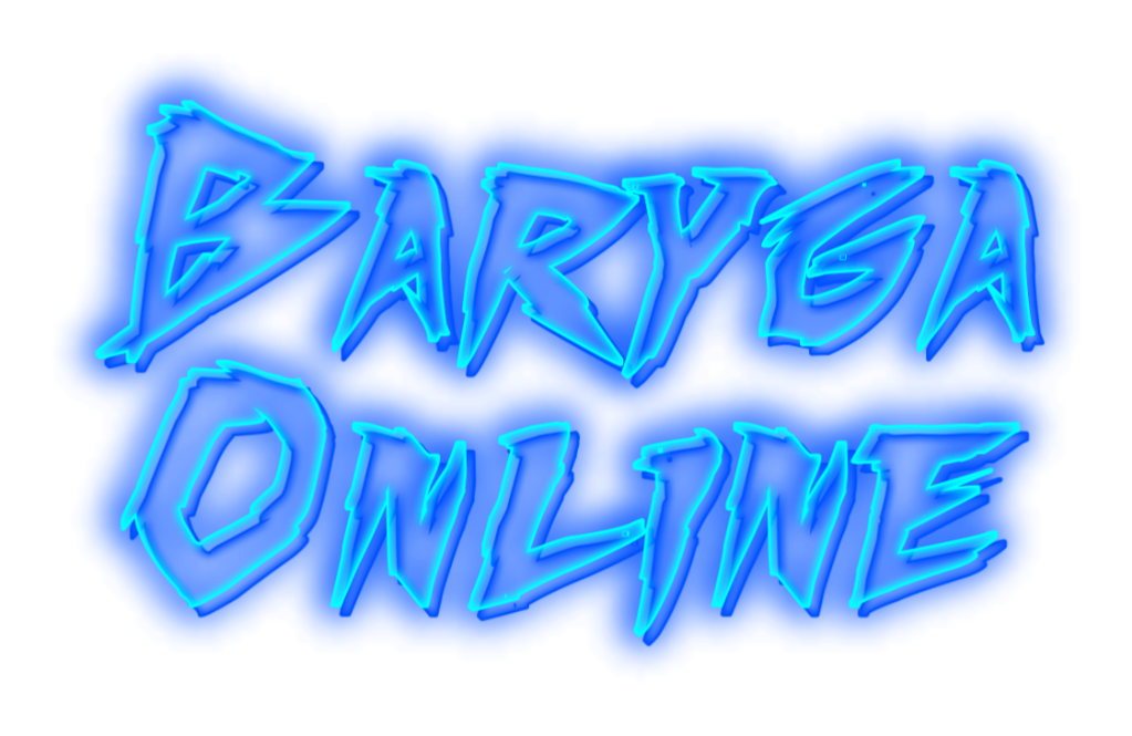 Baryga Online Logo